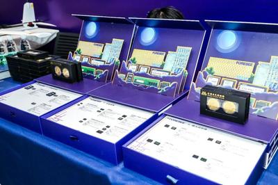 南山打造智能無(wú)人系統(tǒng)創(chuàng)新引領(lǐng)區(qū)，推動(dòng)深圳“無(wú)人機(jī)之都”產(chǎn)業(yè)再騰飛