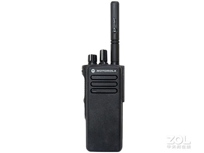 安全性卓越，摩托羅拉GP328D+防爆對(duì)講機(jī)熱銷僅2450元