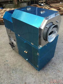 新款無(wú)煙滾筒炒貨機(jī) 承德縣德馳食品專用設(shè)備經(jīng)銷處熱賣促銷