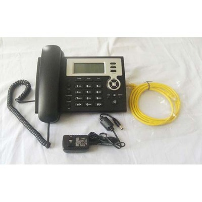 NET-900B IP電話 只需一眼更心動，打造高效通信體驗