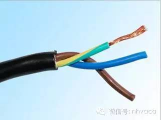 電線電纜種類及選型計(jì)算如何搞定